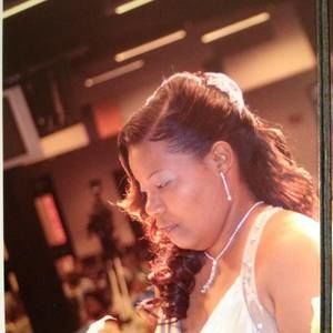 Meet your Posher, Tracie